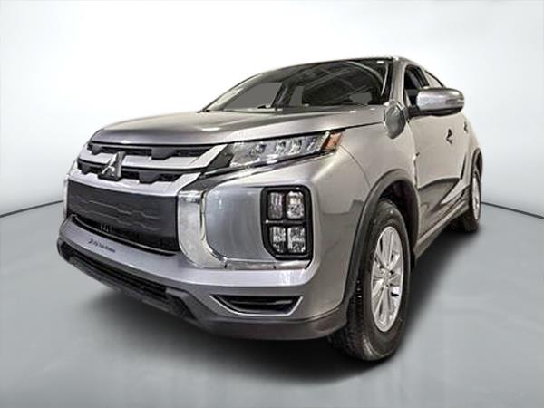 mitsubishi RVR 2023 - 7