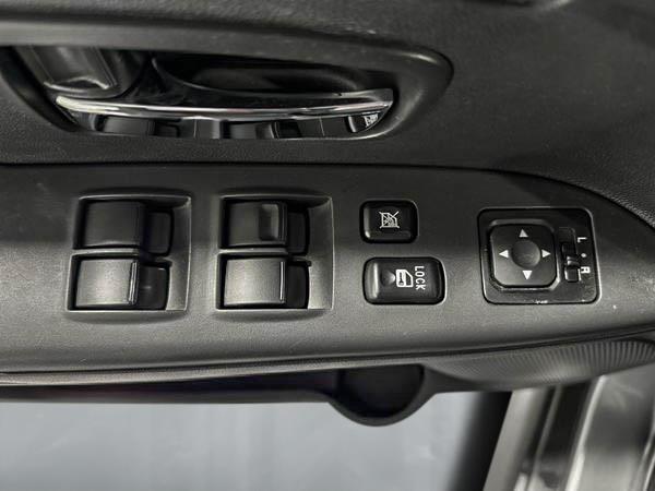 mitsubishi RVR 2023 - 12