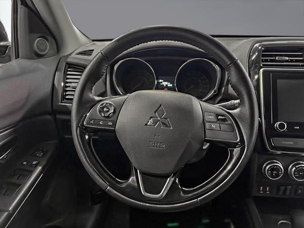 mitsubishi RVR 2023 - 14