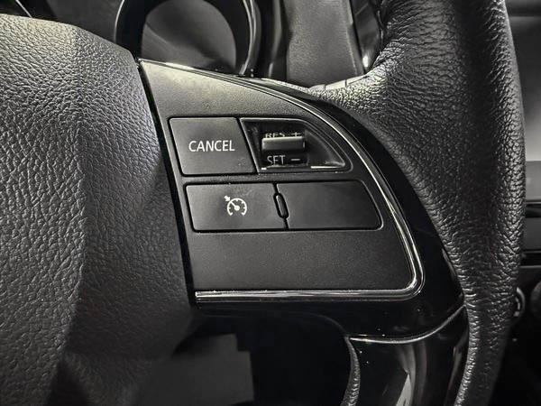 mitsubishi RVR 2023 - 16