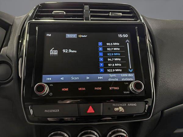 mitsubishi RVR 2023 - 20