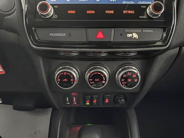 mitsubishi RVR 2023 - 22