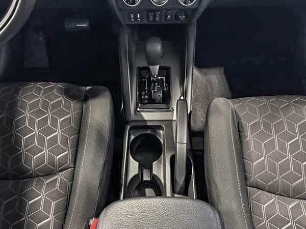 mitsubishi RVR 2023 - 23