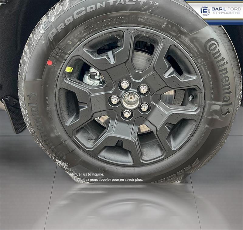 ford Bronco Sport 2026 - 6