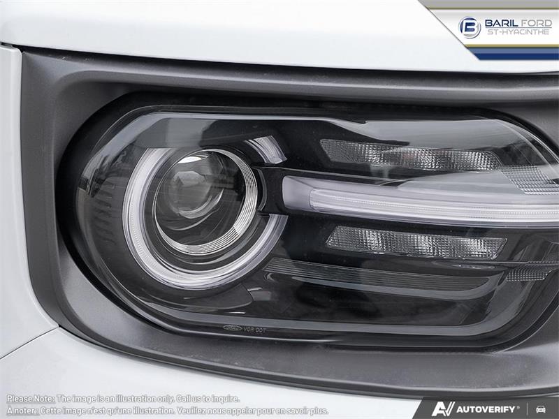 ford Bronco Sport 2026 - 7