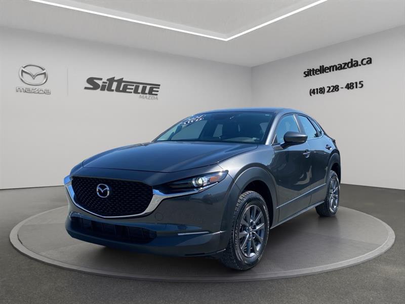 mazda CX-30 2024