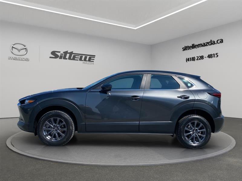 mazda CX-30 2024 - 2