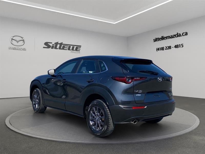 mazda CX-30 2024 - 3