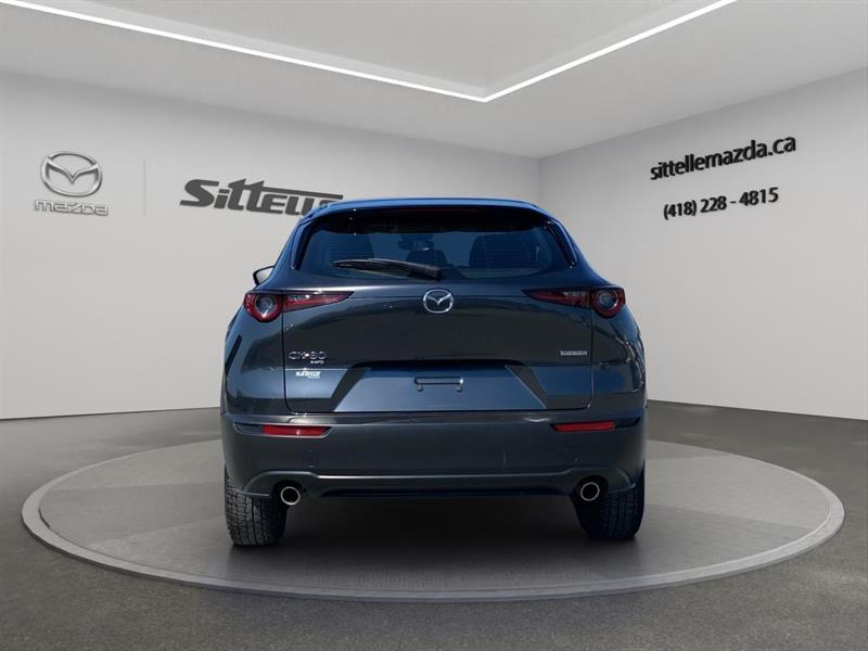 mazda CX-30 2024 - 5