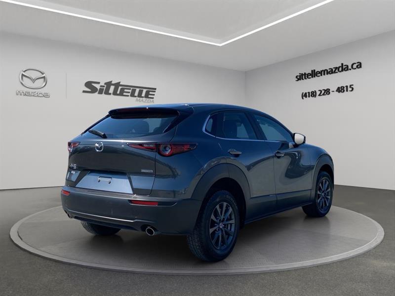 mazda CX-30 2024 - 6
