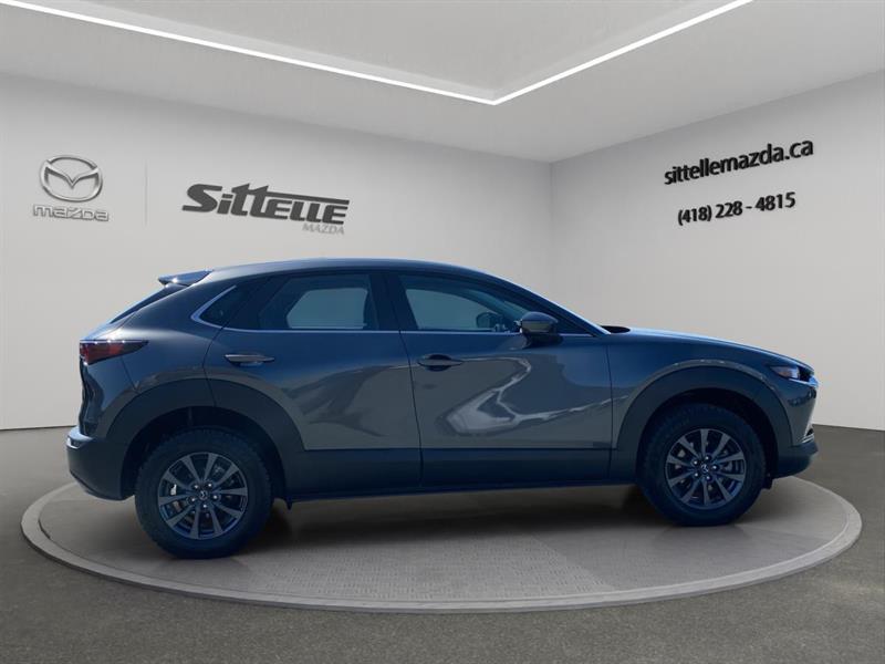 mazda CX-30 2024 - 7