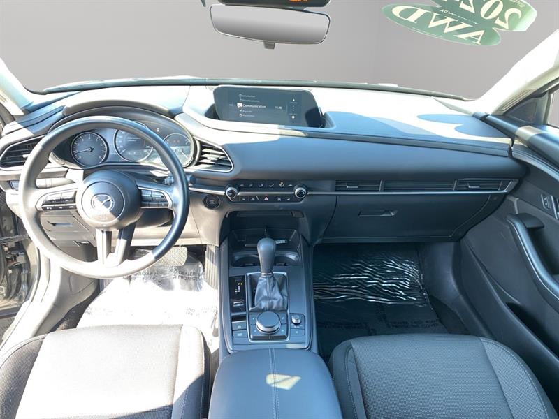 mazda CX-30 2024 - 17