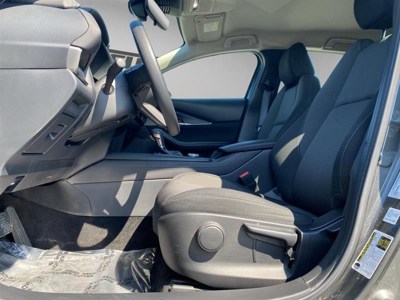 mazda CX-30 2024 - 18