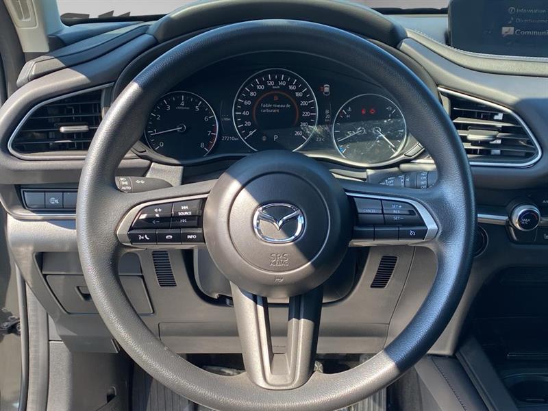 mazda CX-30 2024 - 19