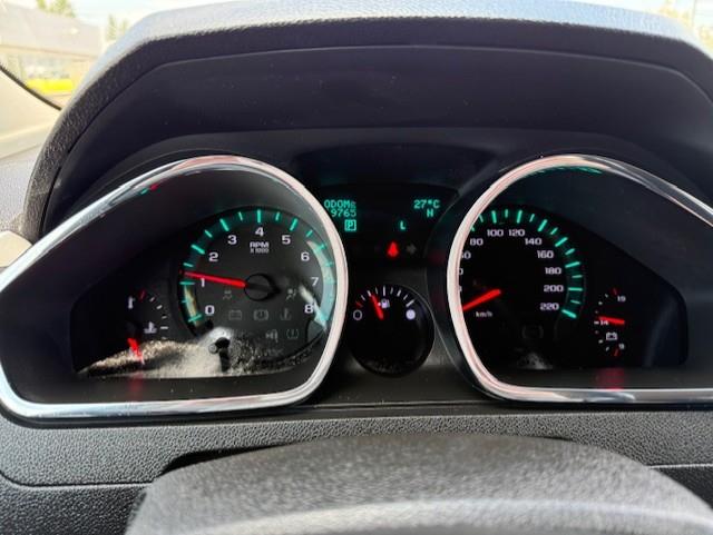chevrolet Traverse 2011 - 6
