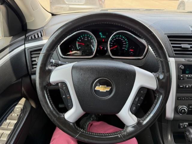 chevrolet Traverse 2011 - 7