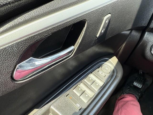 chevrolet Traverse 2011 - 10