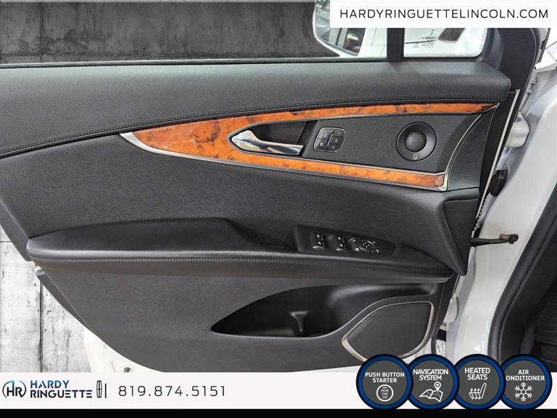 lincoln Nautilus 2020 - 10