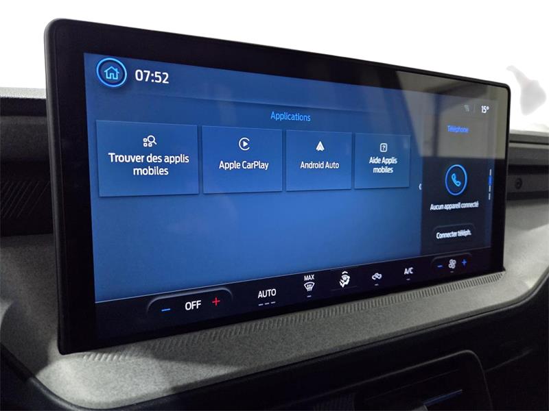 ford Maverick 2025 - 5