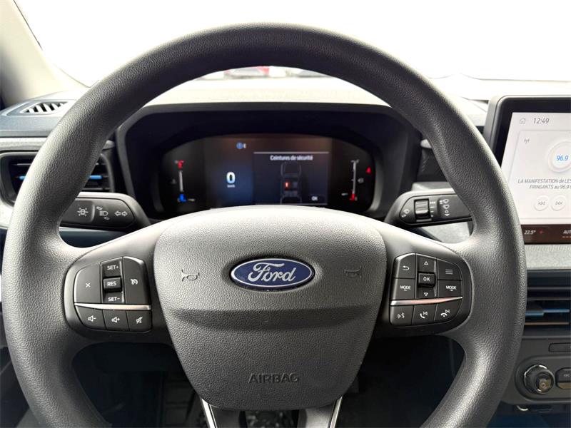 ford Maverick 2025 - 7