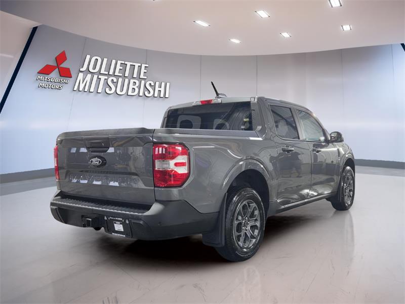 ford Maverick 2025 - 13