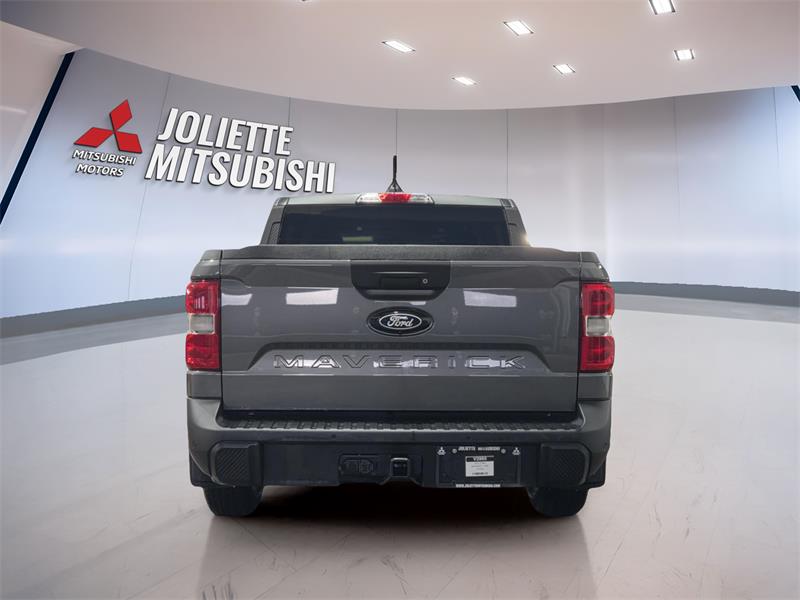 ford Maverick 2025 - 14