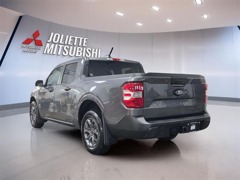 ford Maverick 2025 - 15