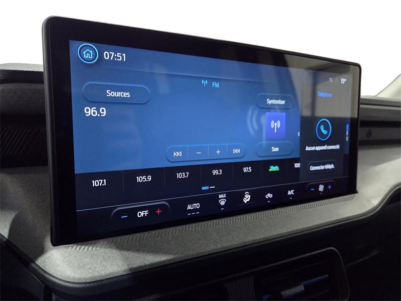 ford Maverick 2025 - 19