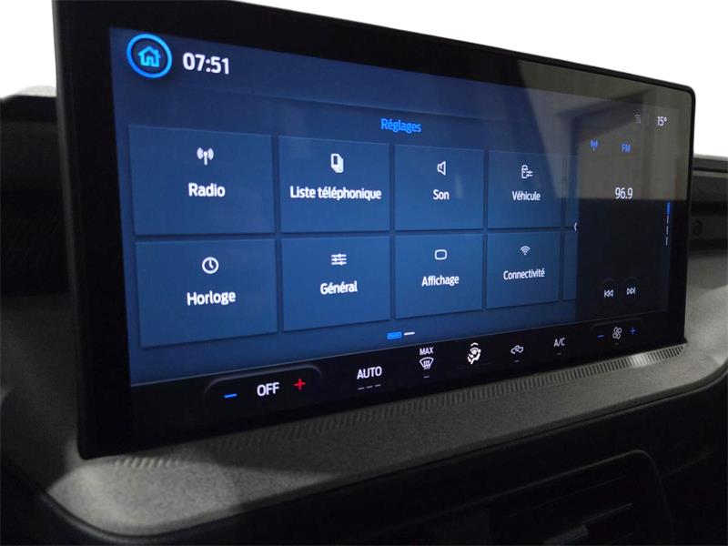 ford Maverick 2025 - 20