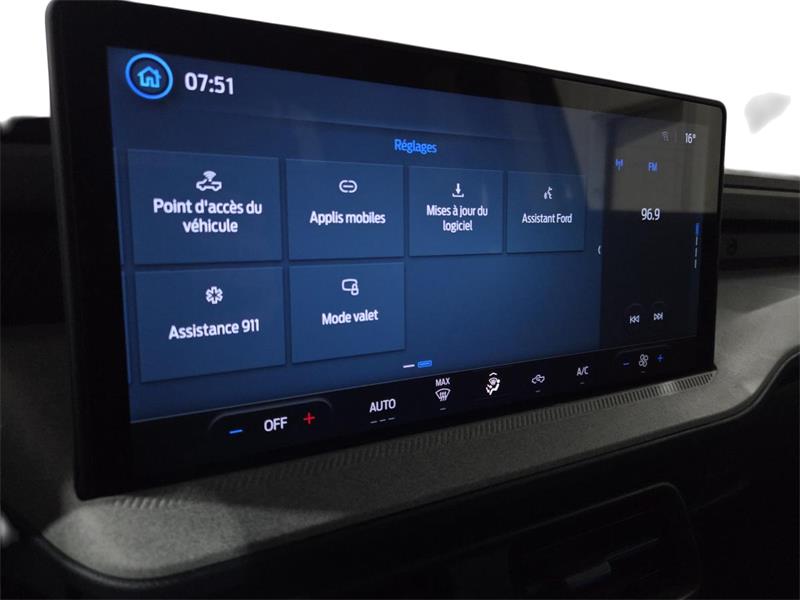 ford Maverick 2025 - 21