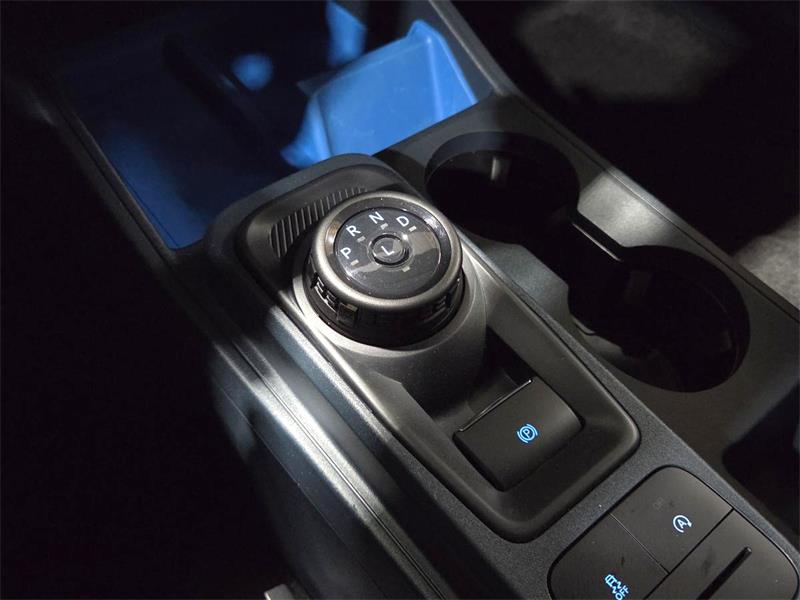 ford Maverick 2025 - 22