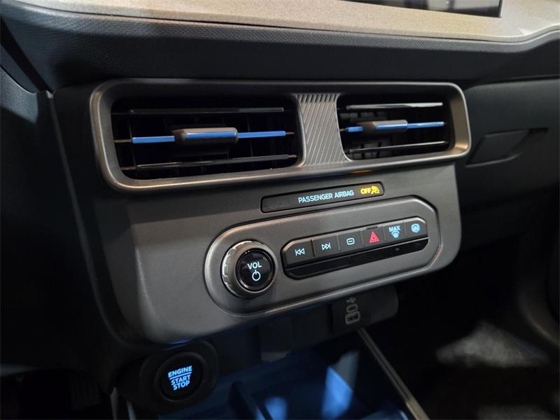 ford Maverick 2025 - 23