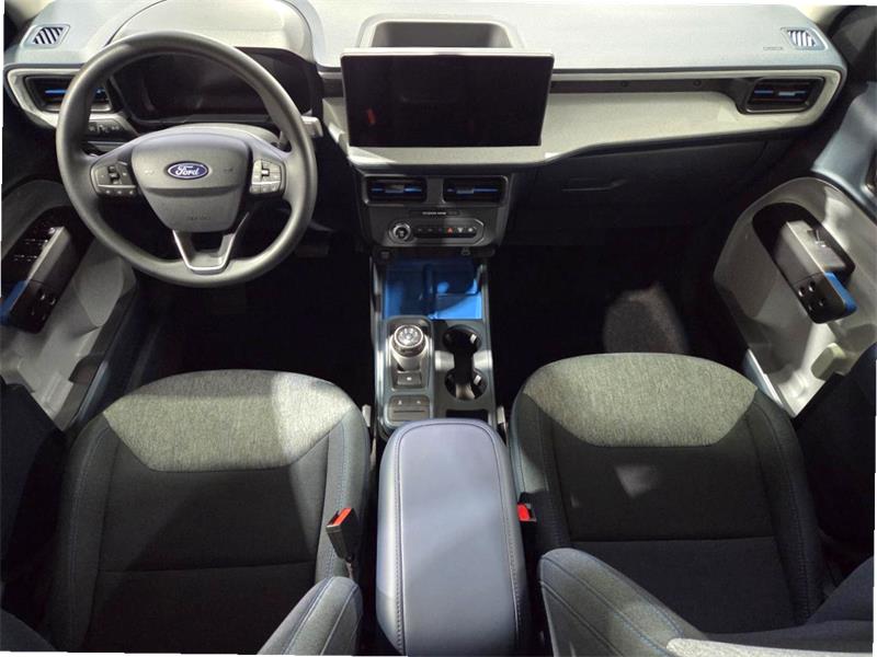 ford Maverick 2025 - 25