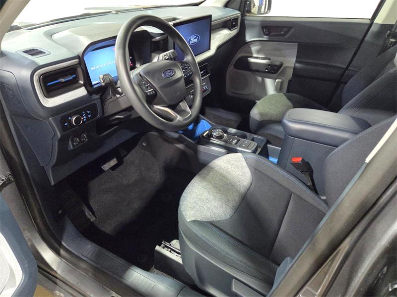 ford Maverick 2025 - 26