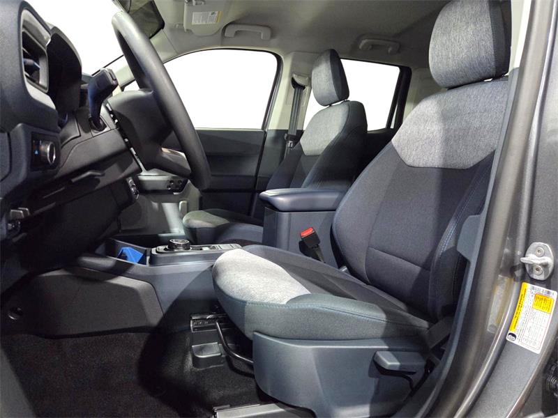 ford Maverick 2025 - 27