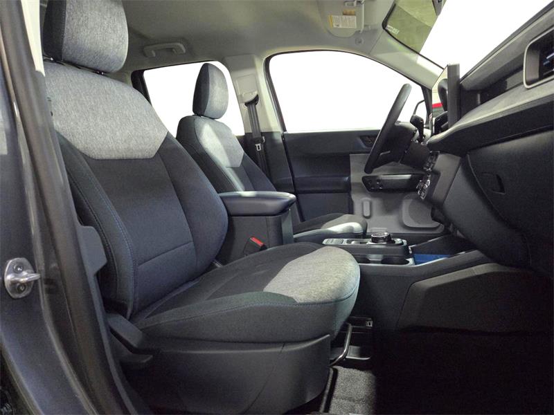 ford Maverick 2025 - 28
