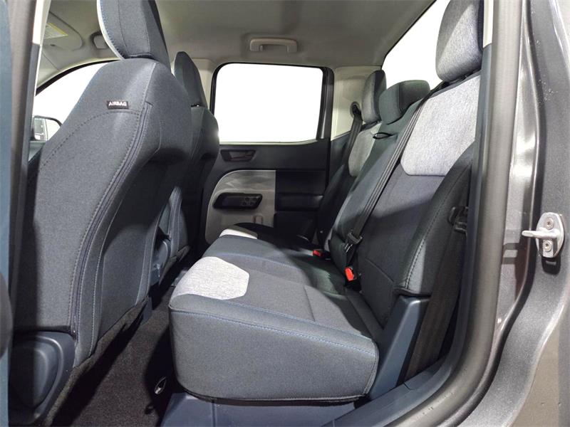 ford Maverick 2025 - 29