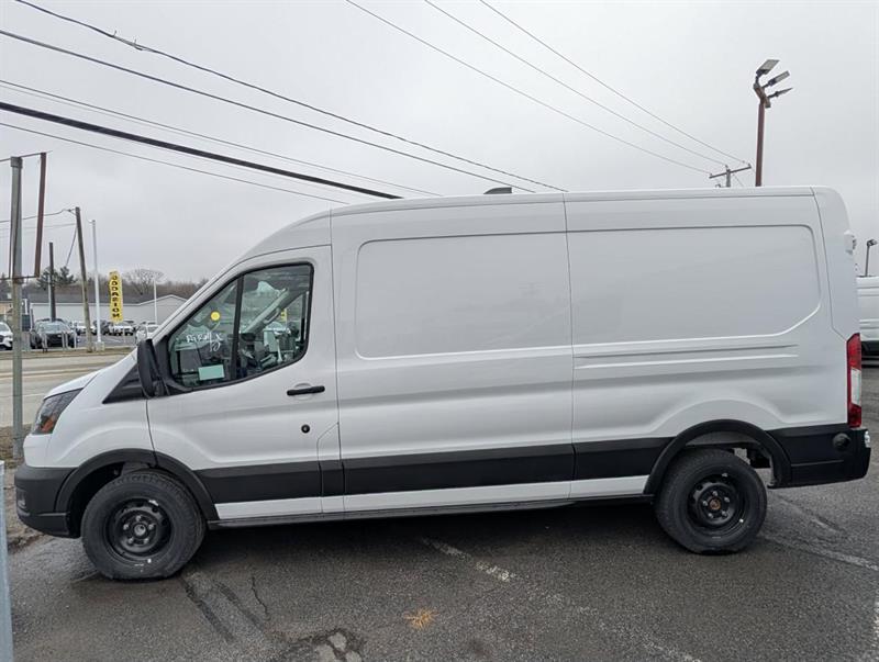 ford E-Transit 2026 - 6