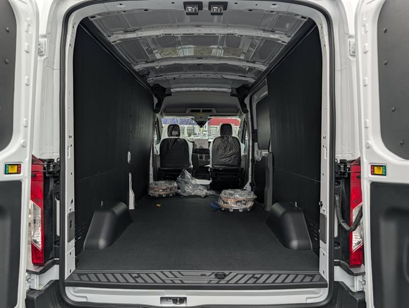 ford E-Transit 2026 - 7