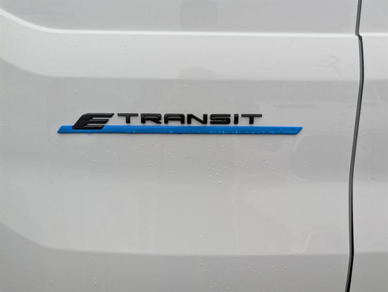 ford E-Transit 2026 - 4