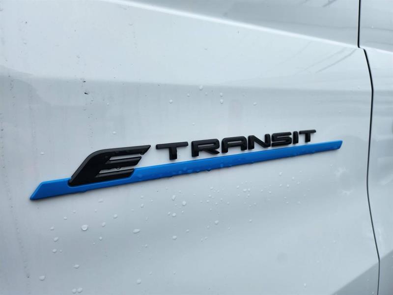 ford E-Transit 2026 - 3