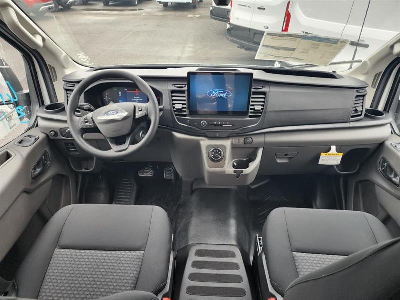 ford E-Transit 2026 - 5