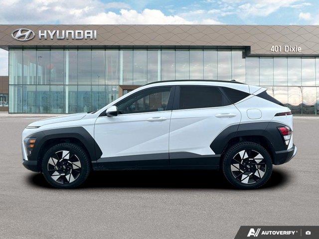 hyundai Kona 2025 - 2