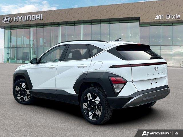 hyundai Kona 2025 - 3