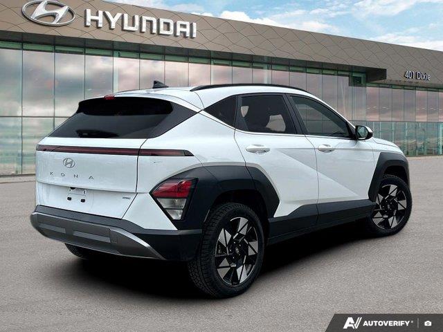 hyundai Kona 2025 - 5