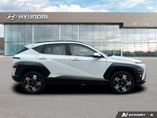 hyundai Kona 2025 - 6