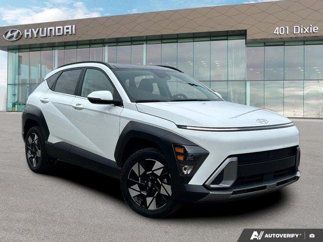 hyundai Kona 2025 - 7