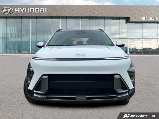 hyundai Kona 2025 - 8