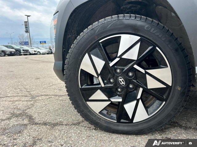 hyundai Kona 2025 - 9