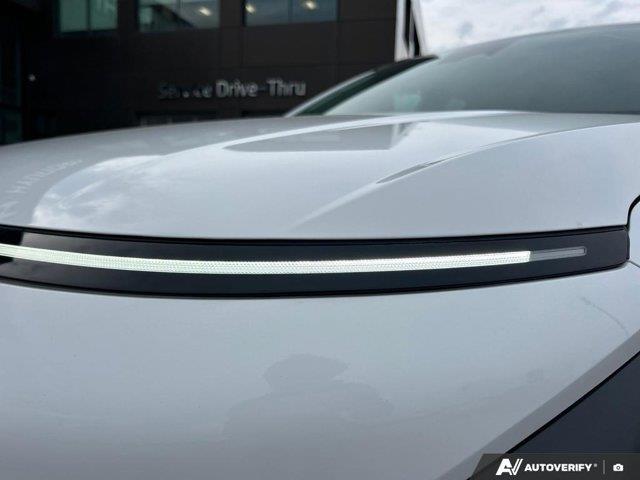 hyundai Kona 2025 - 11